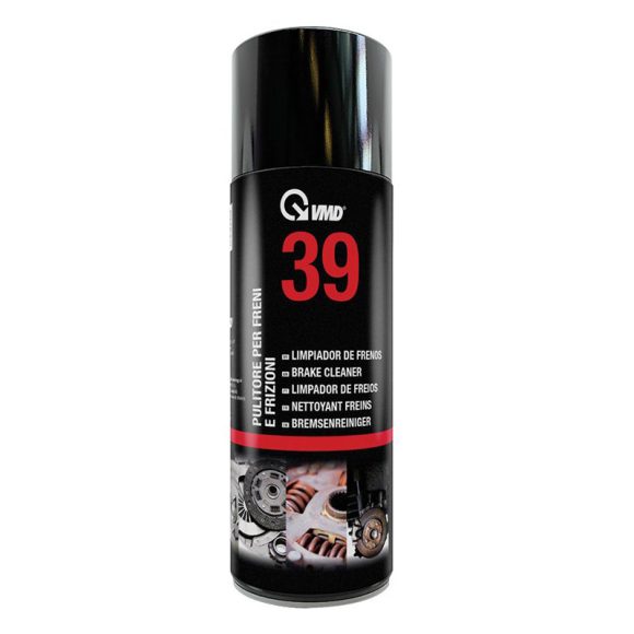 VMD 39 fék- és kuplungtisztító spray, 400 ml