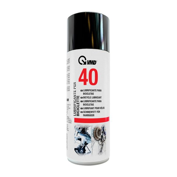 VMD 40 láncápoló spray, 200 ml