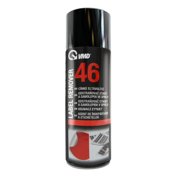 VMD 46 cimke eltávolító spray, 200 ml