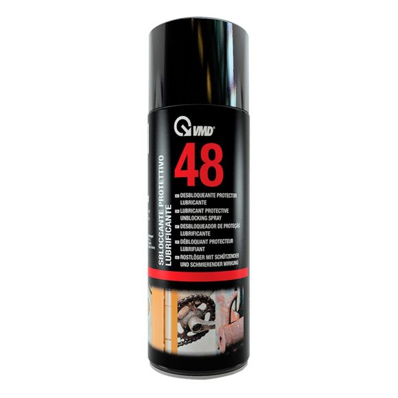 VMD 48 csavarlazító spray, 400 ml