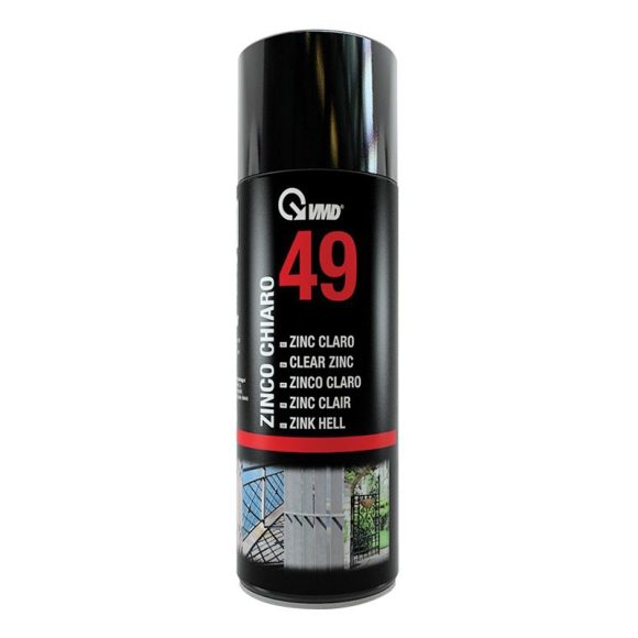 VMD 49 cink spray, 400 ml