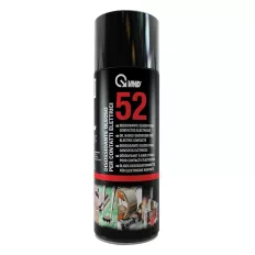   VMD 52 oxidáció eltávolító kontakt spray (olajos), 400 ml