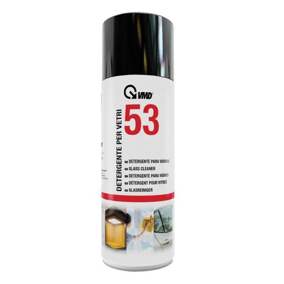 VMD 53 üvegtisztító spray, 400 ml