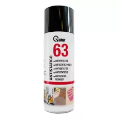 VMD 63 antisztatikus tisztító spray, 400 ml
