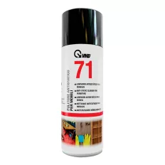   VMD 71 antisztatikus bútortisztító- és ápolóspray, 400 ml