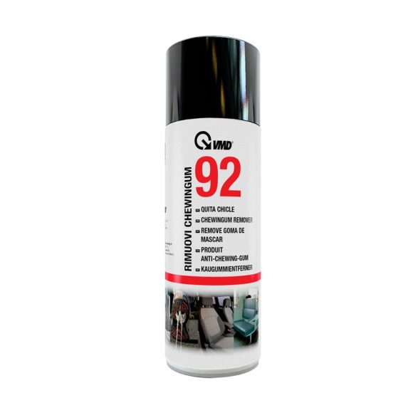 VMD 92 rágógumi-eltávolító spray, 400 ml