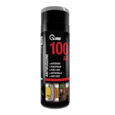   VMD 100AR rozsdagátló alapozóspray (szürke), 400 ml (-20 °C - +100 °C)