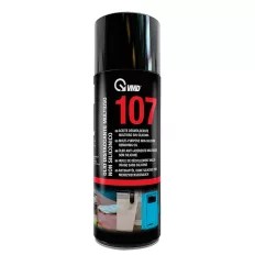   VMD 107 univerzális kenőolaj spray (szilikonmentes), 400 ml