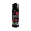 VMD 116 alumínium alapú kenőanyag spray, 400 ml