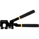 Vorel 04301 profilegyesítő fogó gipszkartonozáshoz - 300 mm