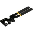 Vorel 04301 profilegyesítő fogó gipszkartonozáshoz - 300 mm