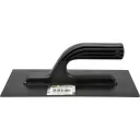 Vorel 06500 műanyag glettelő simító 270x130 mm (2 mm vtg)