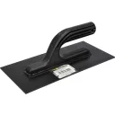 Vorel 06500 műanyag glettelő simító 270x130 mm (2 mm vtg)