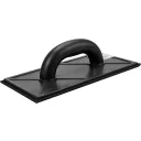 Vorel 06520 műanyag simító puha gumibetéttel - 270x130 mm