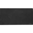 Vorel 06520 műanyag simító puha gumibetéttel - 270x130 mm