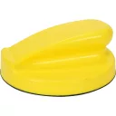 Vorel 07955 kerek csiszolótuskó, tépőzáras - 125 mm