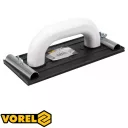 Vorel 07960 csiszolótuskó 220x100 mm (csavaros szorító)