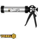 Vorel 09160 zárt kinyomópisztoly 230 mm (alu tubus)