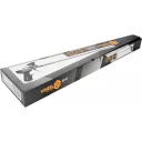 Vorel 09165 purhab pisztoly hosszú szárral 500 mm (belül teflonozott)