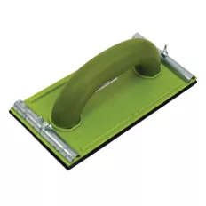 107960 kézi csiszoló, 215x105mm