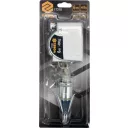 Vorel 17310 függőón 400 g - 6 m