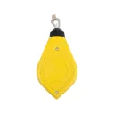 Vorel 17500 műanyag házas kicsapózsinór - 15m