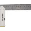 Vorel 18380 libellás derékszög 150 mm inox