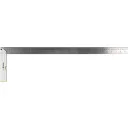 Vorel 18382 libellás derékszög 700 mm inox