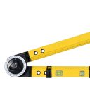 Vorel 18790 szögmérő 0 - 270° - 500mm