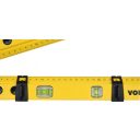 Vorel 18790 szögmérő 0 - 270° - 500mm