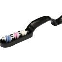 Vorel 26220 háromlépcsős késélező (vizes élezésre is)