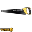 Vorel 28386 rókafarkú fűrész 450 mm - 7 tpi (teflon bevonat)
