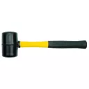 Vorel 33535 gumikalapács 45 mm - 370 g (üvegszálas nyél)