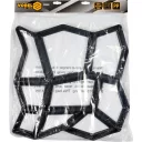 Vorel 35060 térkő minta sablon 430x425x40 mm