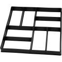 Vorel 35064 térkő minta sablon 400x400x40 mm