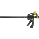 Vorel 38404 egykezes gyorsszorító 300 mm (műanyag)