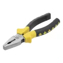Vorel 40041 kombinált fogó, 160 mm (2K markolat)