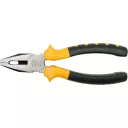 Vorel 40042 kombinált fogó, 180 mm (2K markolat)