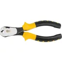 Vorel 40055 homlokcsípő fogó 160 mm