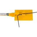 Vorel 49801 betonvas hajlító 10-12 mm