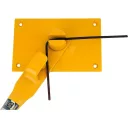 Vorel 49801 betonvas hajlító 10-12 mm