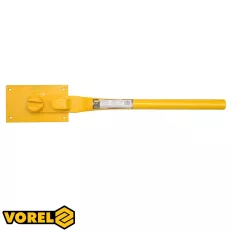 Vorel 49802 betonvas hajlító 14-16 mm