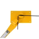 Vorel 49802 betonvas hajlító 14-16 mm