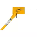 Vorel 49802 betonvas hajlító 14-16 mm