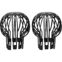 Vorel 69860 lombfogó kosár - 2 darab (átmérő: 132 mm)