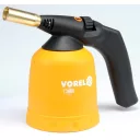 Vorel 73400 gázforrasztó lámpa 1,7 kW (műanyagházas)