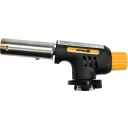 Vorel 73412 gázégő pisztoly, piezo 1,3kW 1300°C