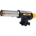 Vorel 73412 gázégő pisztoly, piezo 1,3kW 1300°C