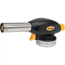 Vorel 73413 gázégő pisztoly, piezo 1,3kW 1300°C