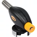 Vorel 73413 gázégő pisztoly, piezo 1,3kW 1300°C